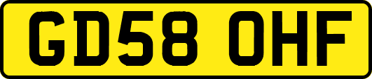 GD58OHF
