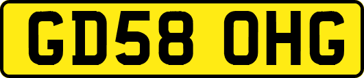 GD58OHG