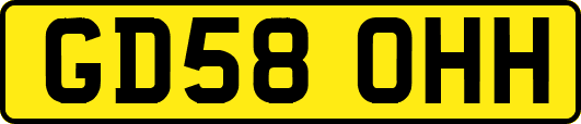 GD58OHH