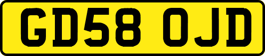 GD58OJD