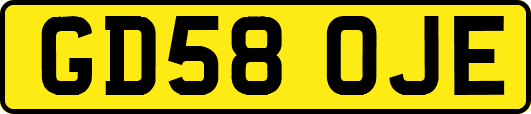 GD58OJE