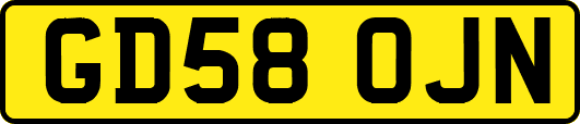 GD58OJN
