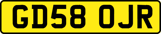 GD58OJR