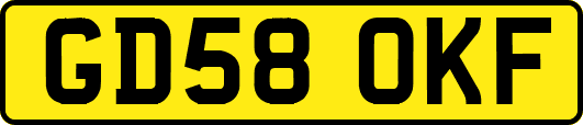 GD58OKF