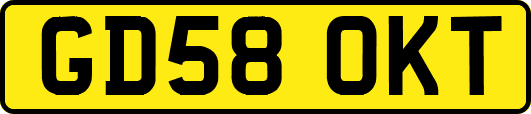 GD58OKT