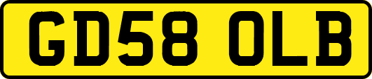 GD58OLB
