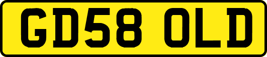 GD58OLD