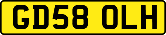 GD58OLH