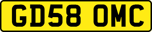 GD58OMC