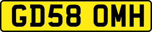 GD58OMH