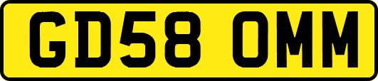 GD58OMM