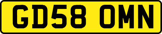 GD58OMN
