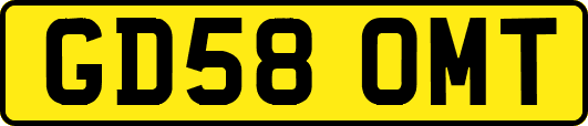 GD58OMT