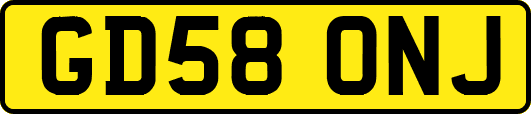 GD58ONJ