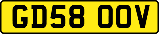 GD58OOV