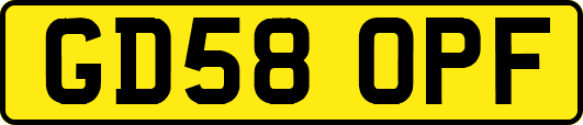 GD58OPF