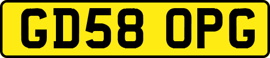 GD58OPG