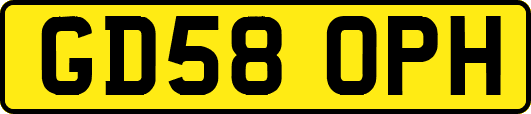 GD58OPH