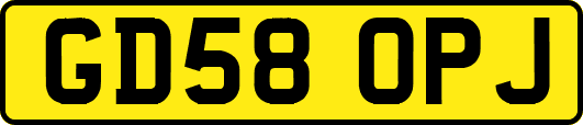 GD58OPJ