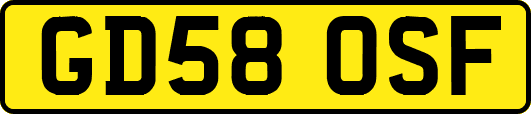 GD58OSF