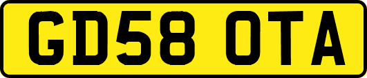 GD58OTA