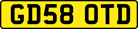 GD58OTD