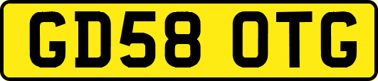 GD58OTG