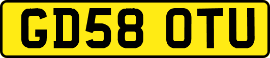 GD58OTU