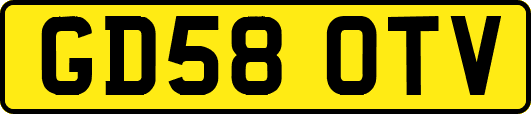 GD58OTV