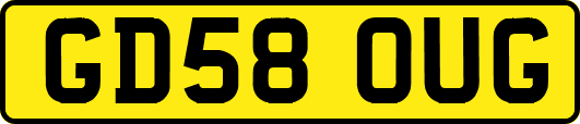 GD58OUG