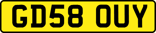 GD58OUY