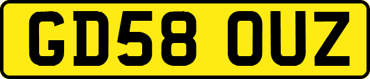 GD58OUZ