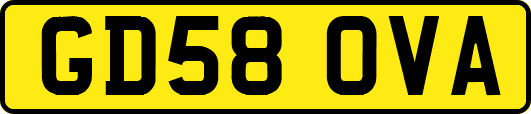 GD58OVA