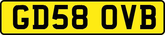 GD58OVB