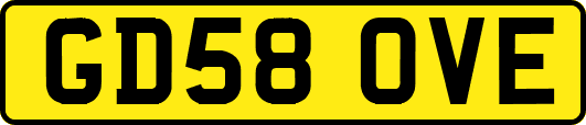 GD58OVE