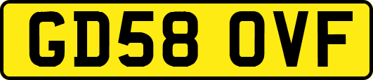 GD58OVF