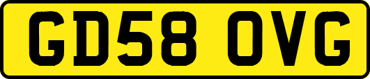 GD58OVG