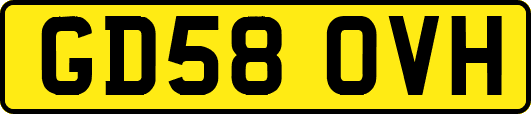 GD58OVH