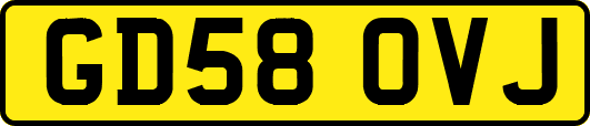 GD58OVJ