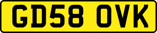 GD58OVK