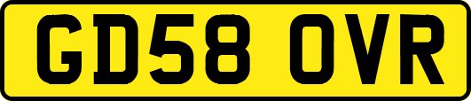 GD58OVR