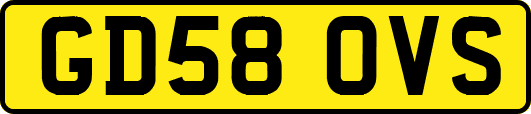 GD58OVS