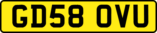 GD58OVU