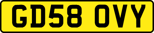 GD58OVY
