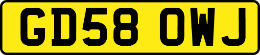 GD58OWJ