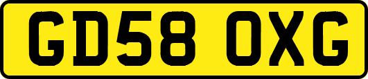 GD58OXG