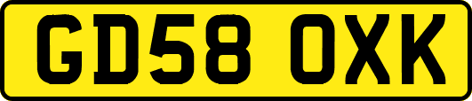 GD58OXK