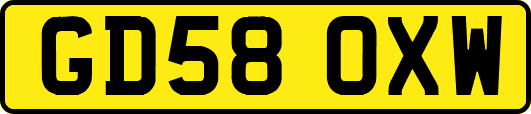 GD58OXW