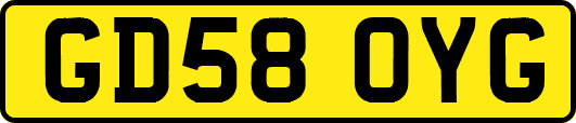 GD58OYG