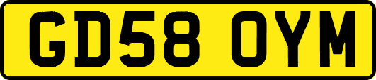 GD58OYM